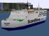 Eisenbahnf�hrschiff FMS R�gen &quot im EEP-Shop kaufen